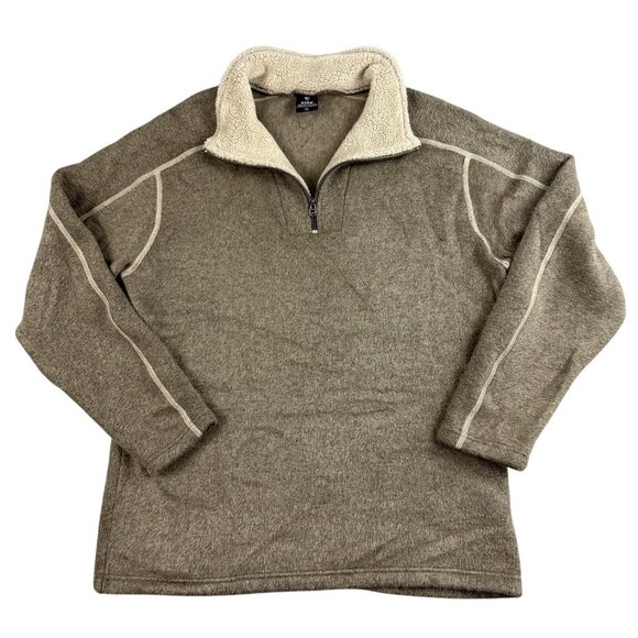 Kuhl Alfpaca Fleece